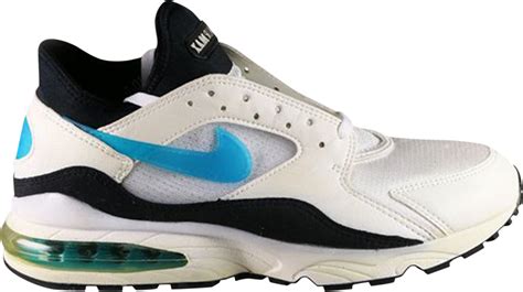 goat Air Max 93